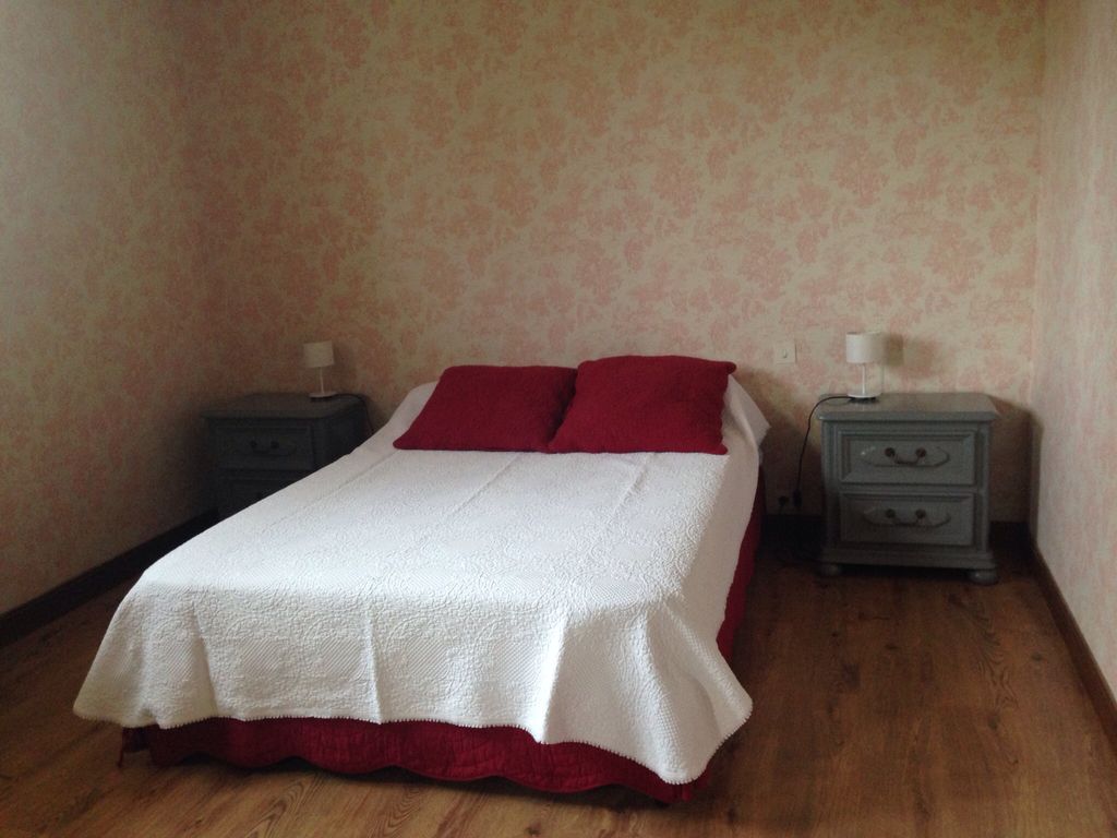 Le catalpa, Saint-Georges-les-Landes - photo 9