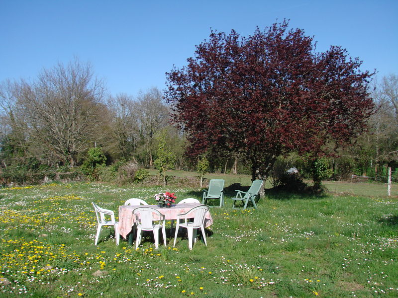 Gîte Coquely, Châteauponsac