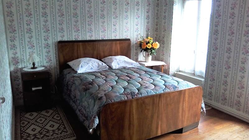 Gîte Coquely, Châteauponsac - photo 2