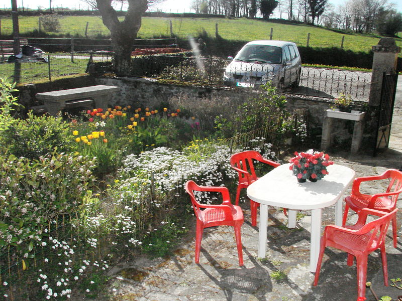 Gîte Coquely, Châteauponsac - photo 3