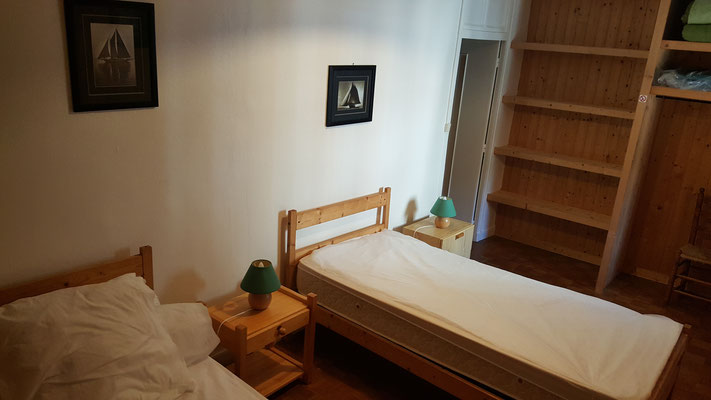 Gîte chataigniers, Châteauponsac - photo 4