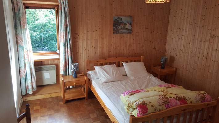 Gîte chataigniers, Châteauponsac - photo 3