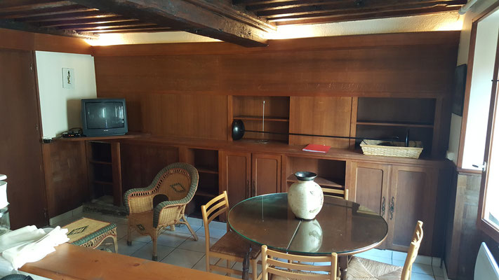 Gîte chataigniers, Châteauponsac - photo 2