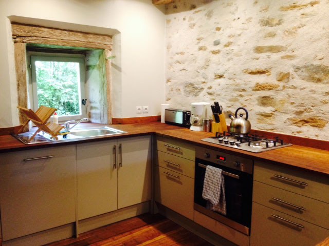 La maison mignonne, Val-d'Oire-et-Gartempe - photo 8