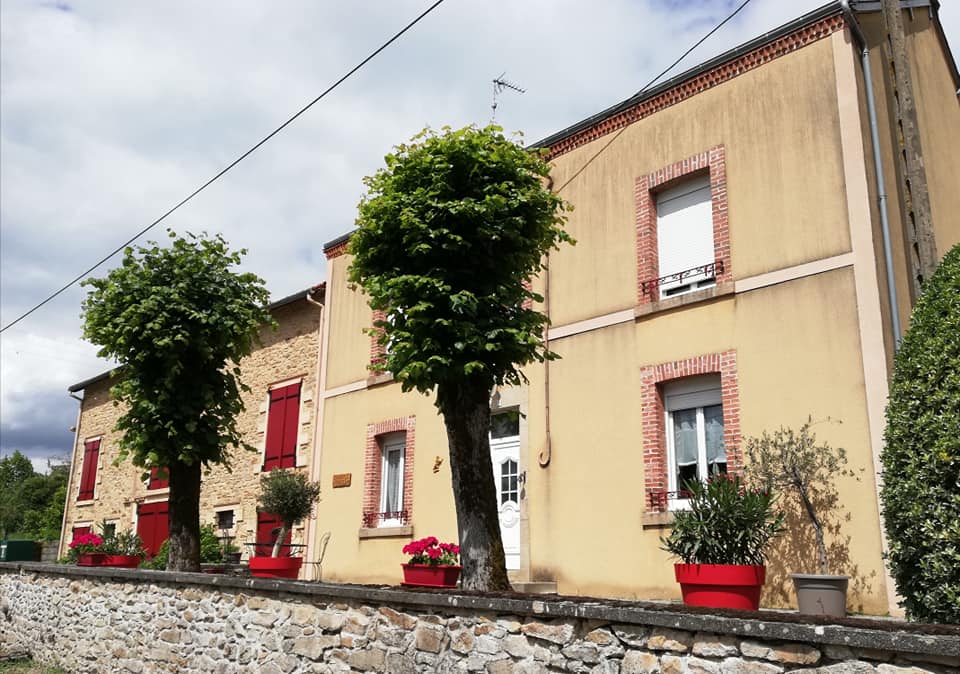 Le Relais, Arnac-la-Poste