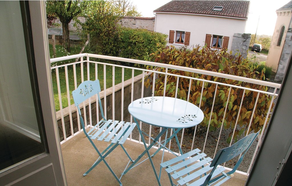 Maison de vacances avec bien-être à Bellac, Bellac - photo 6