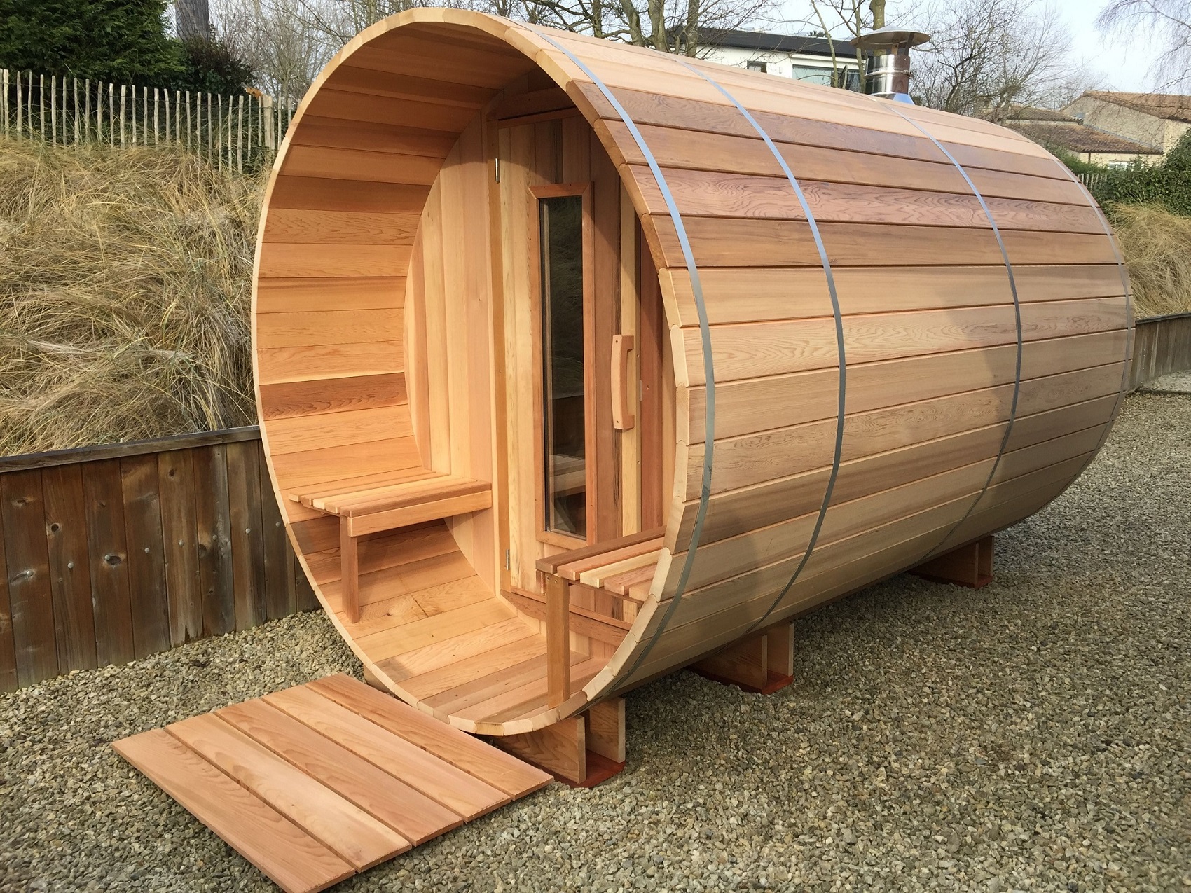 Maison de vacances avec bien-être à Bellac