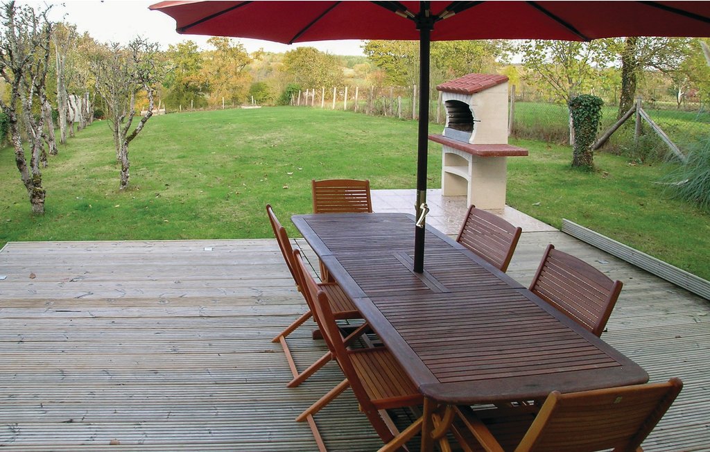 Maison de vacances avec bien-être à Bellac, Bellac - photo 7