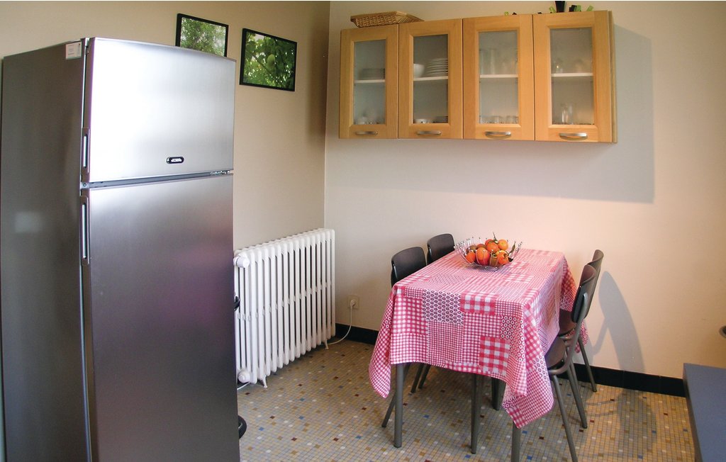 Maison de vacances avec bien-être à Bellac, Bellac - photo 10