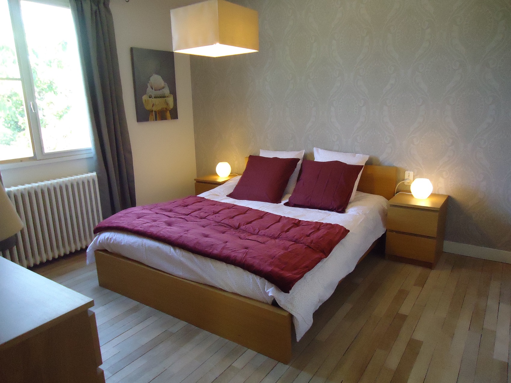 Maison de vacances avec bien-être à Bellac, Bellac - photo 3