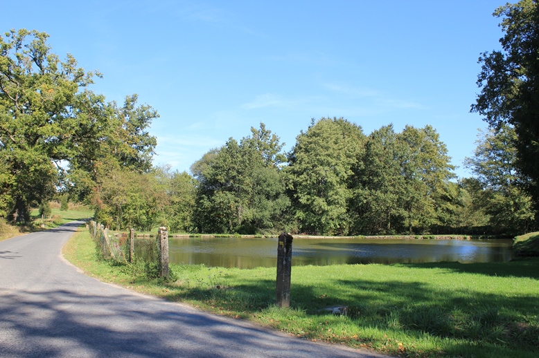 C15 circuit cyclo Les Mégalithes en famille, Cieux