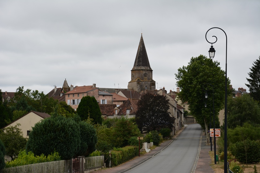 C16 circuit cyclo en famille autour des Pouyades (Magnac-Laval), Magnac-Laval - photo 3