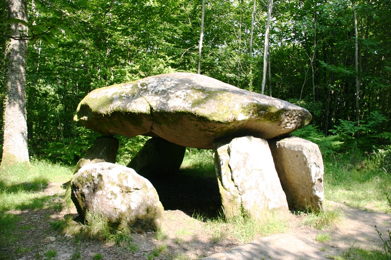 C17 circuit cyclo en famille autour de Cromac et du Lac de Mondon, Cromac - photo 3