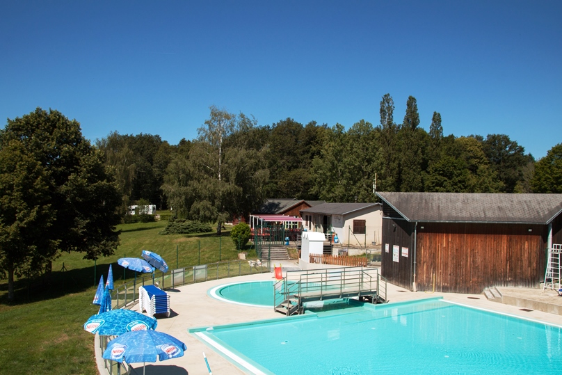 C20 circuit cyclo en famille autour de Saint-Sulpice-les-Feuilles et du Lac de Mondon, Saint-Sulpice-les-Feuilles