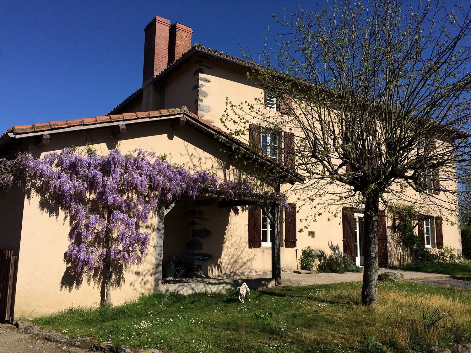 Le Clos de l'Isop, Saint-Martial-sur-Isop - photo 2