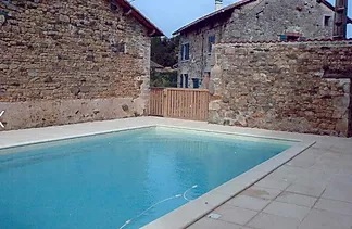 Hameau de gîtes Virat