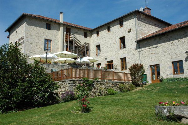 Hôtel Restaurant Auberge de la Source - photo 4