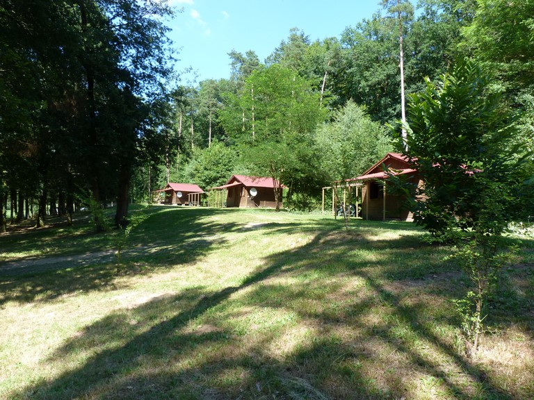 Domaine de Vauguenige