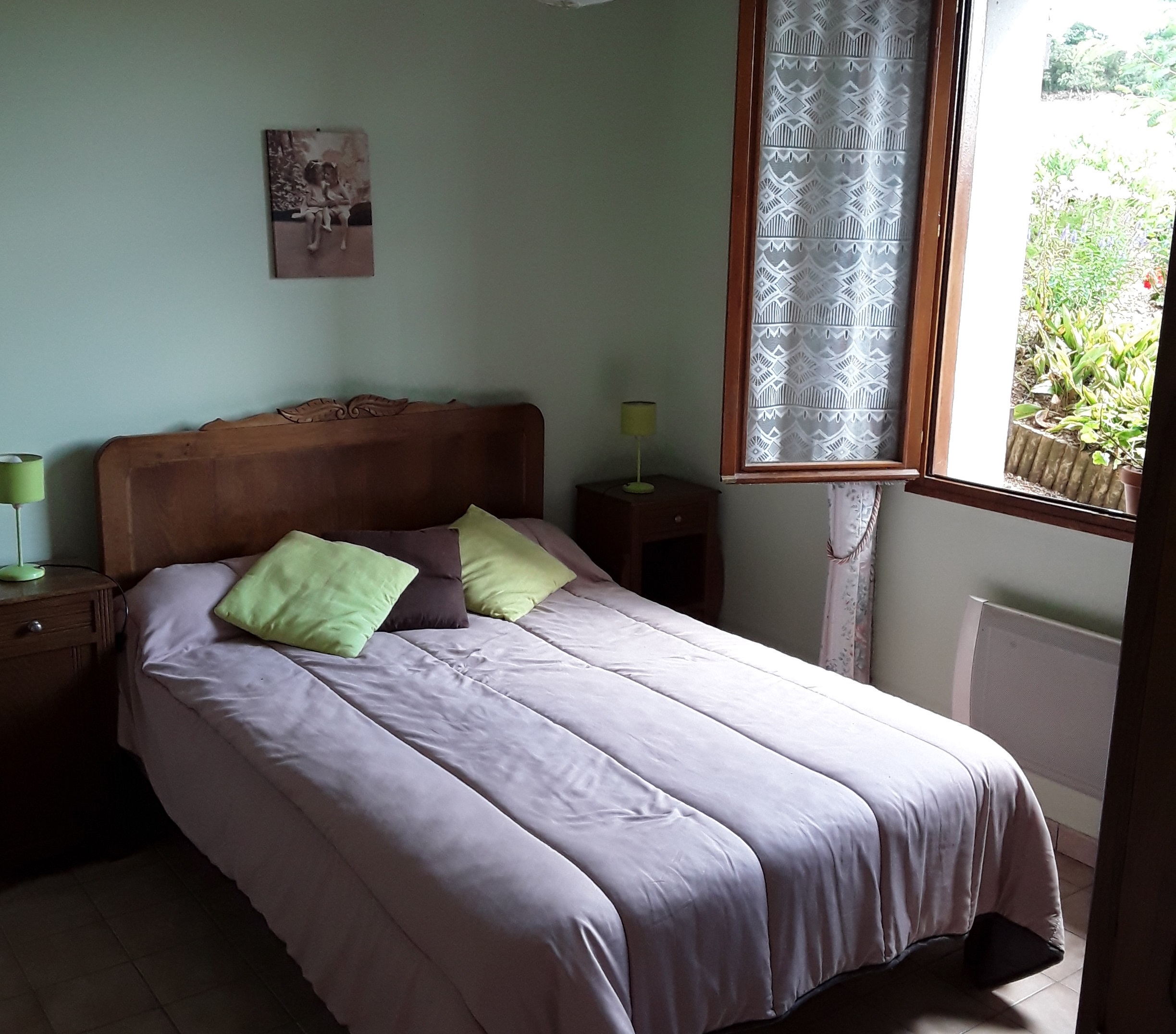 Gîte de Mme Michelet - photo 4