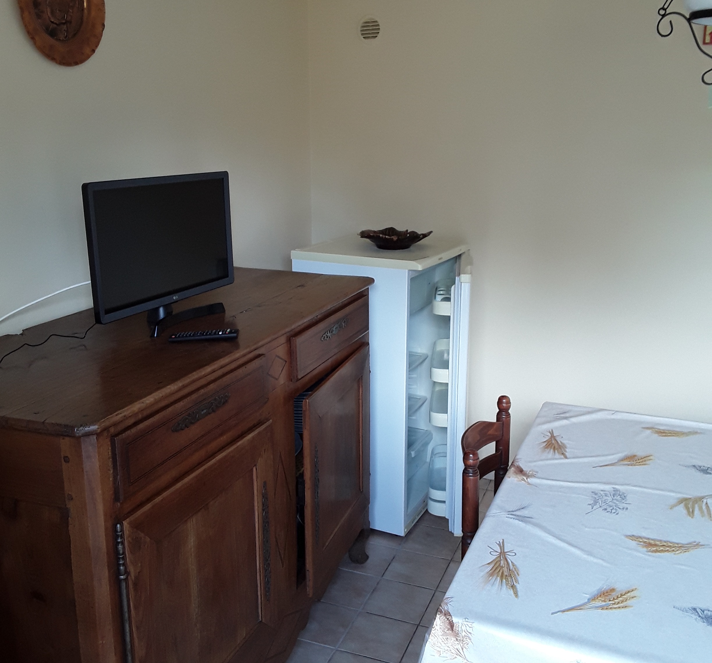 Gîte de Mme Michelet - photo 2