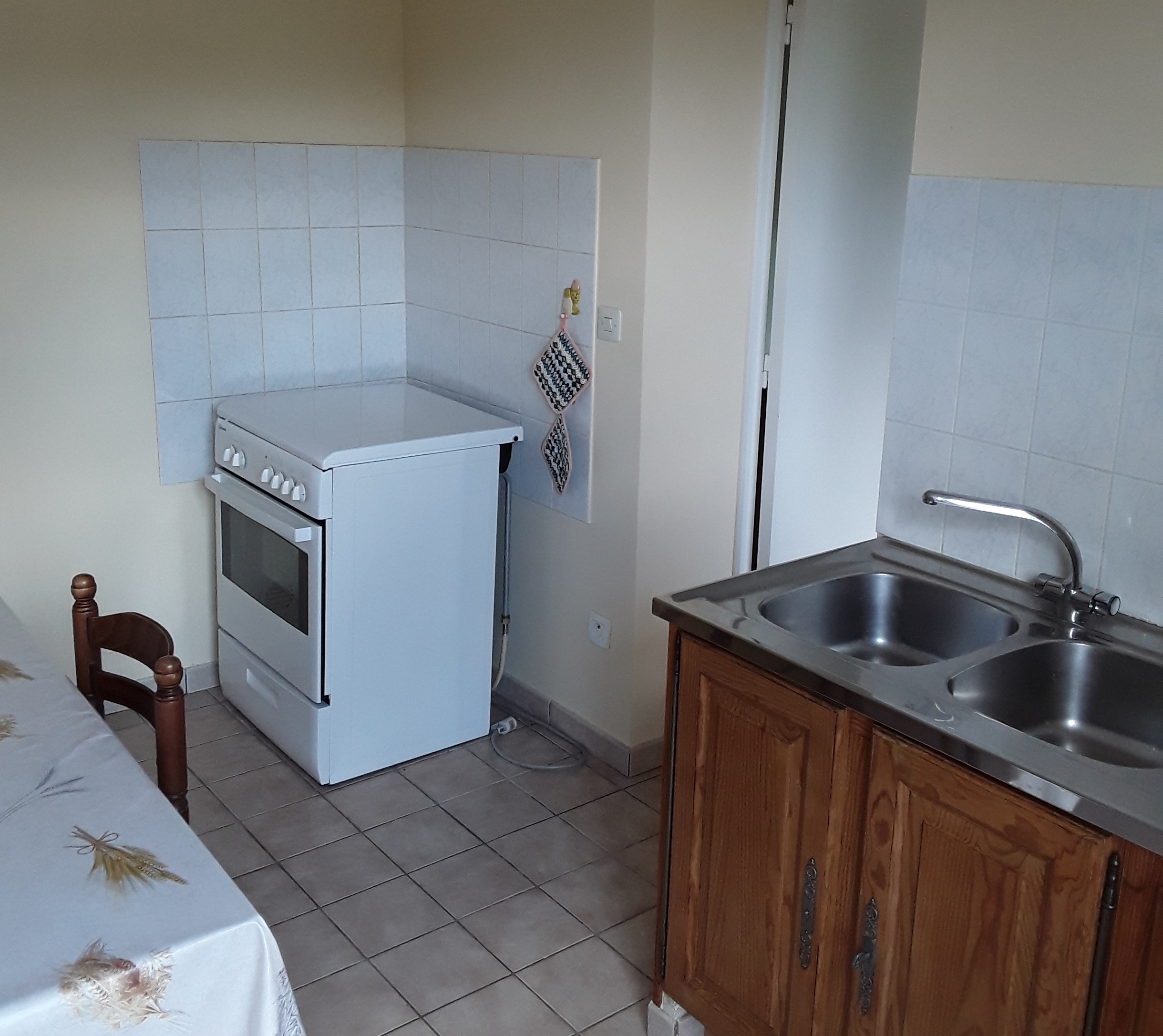 Gîte de Mme Michelet - photo 3