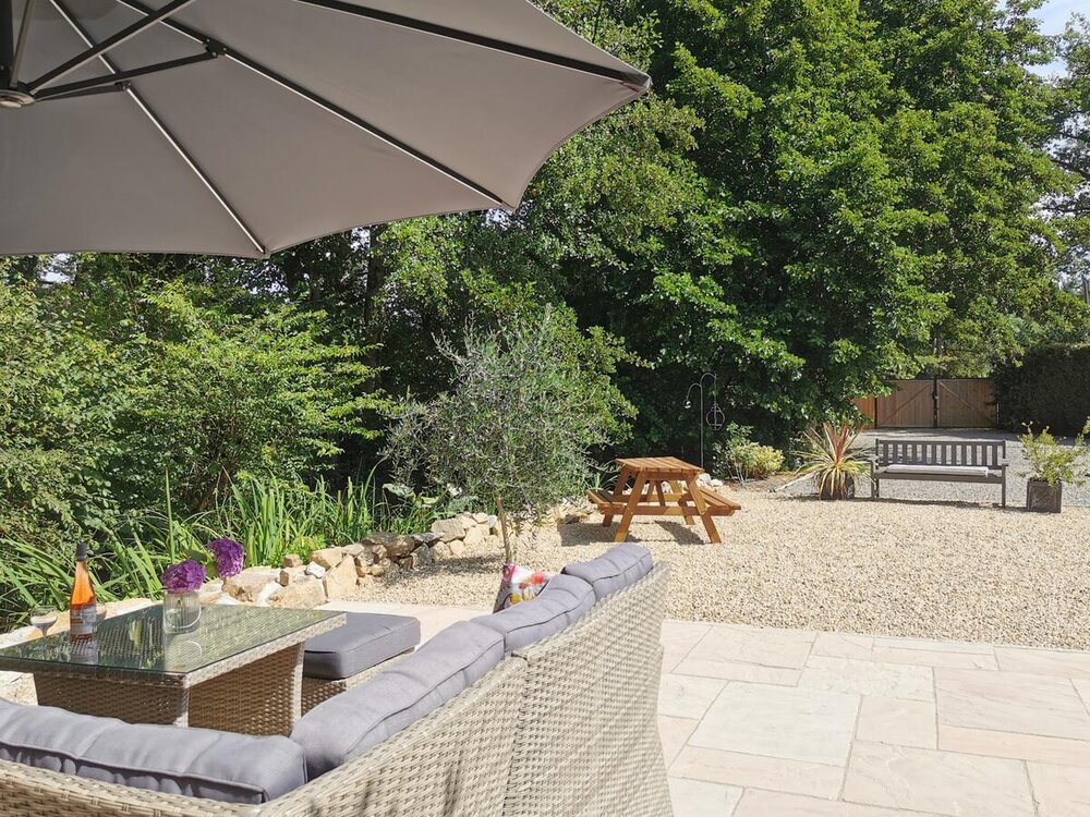 Gîte du Moulin Toucan, Berneuil - photo 6