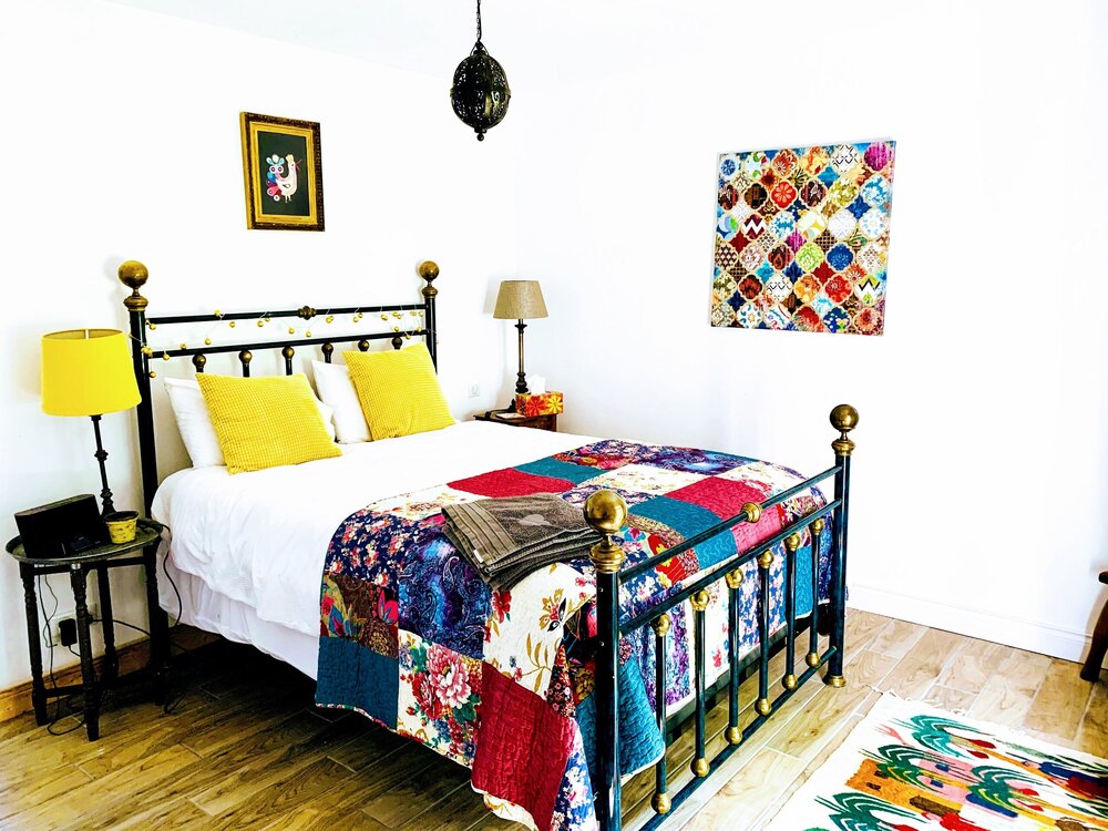 Gîte du Moulin Toucan, Berneuil - photo 12