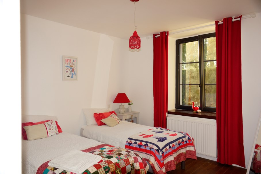 Gîte du Moulin Toucan, Berneuil - photo 3