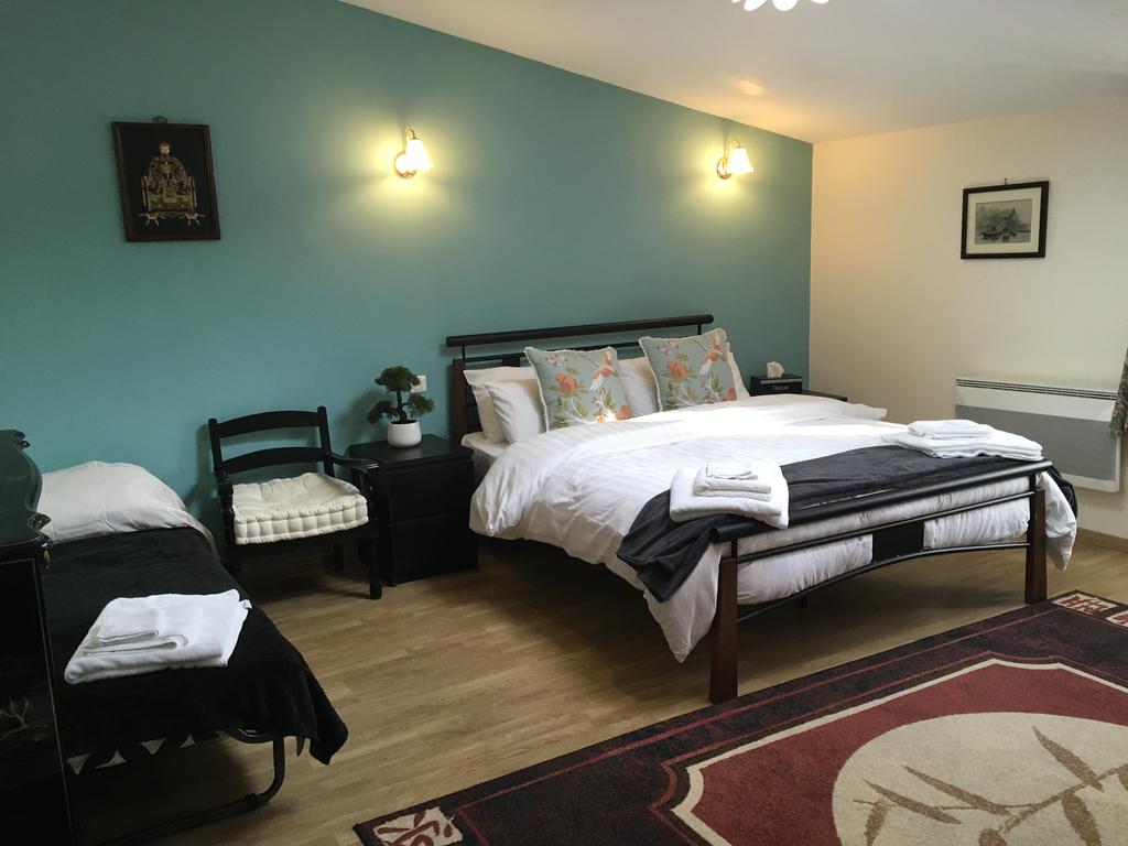 Gorillas Nest, Nouic - photo 2