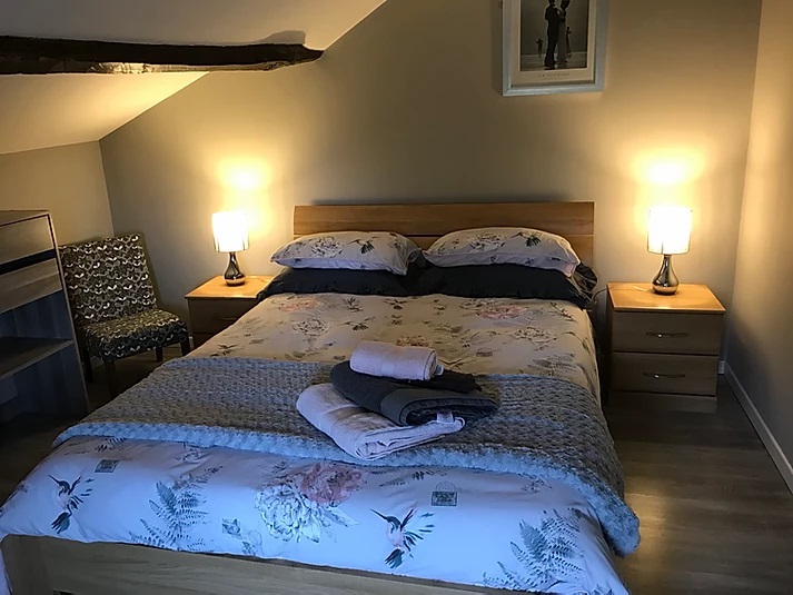 Gîte Villard - photo 2