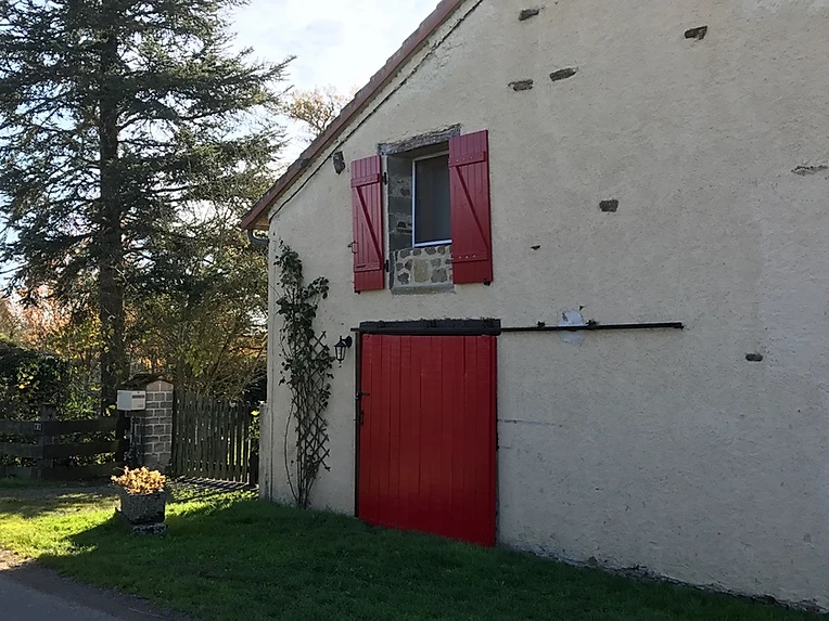 Gîte Villard - photo 5