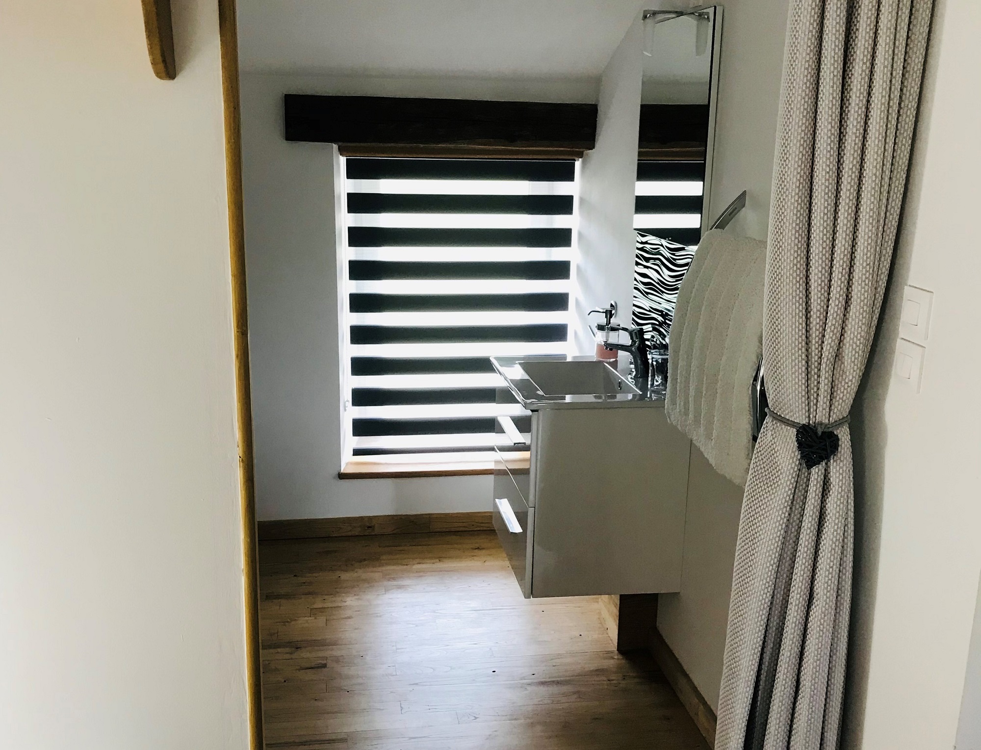 The walnut tree, Le Dorat - photo 15