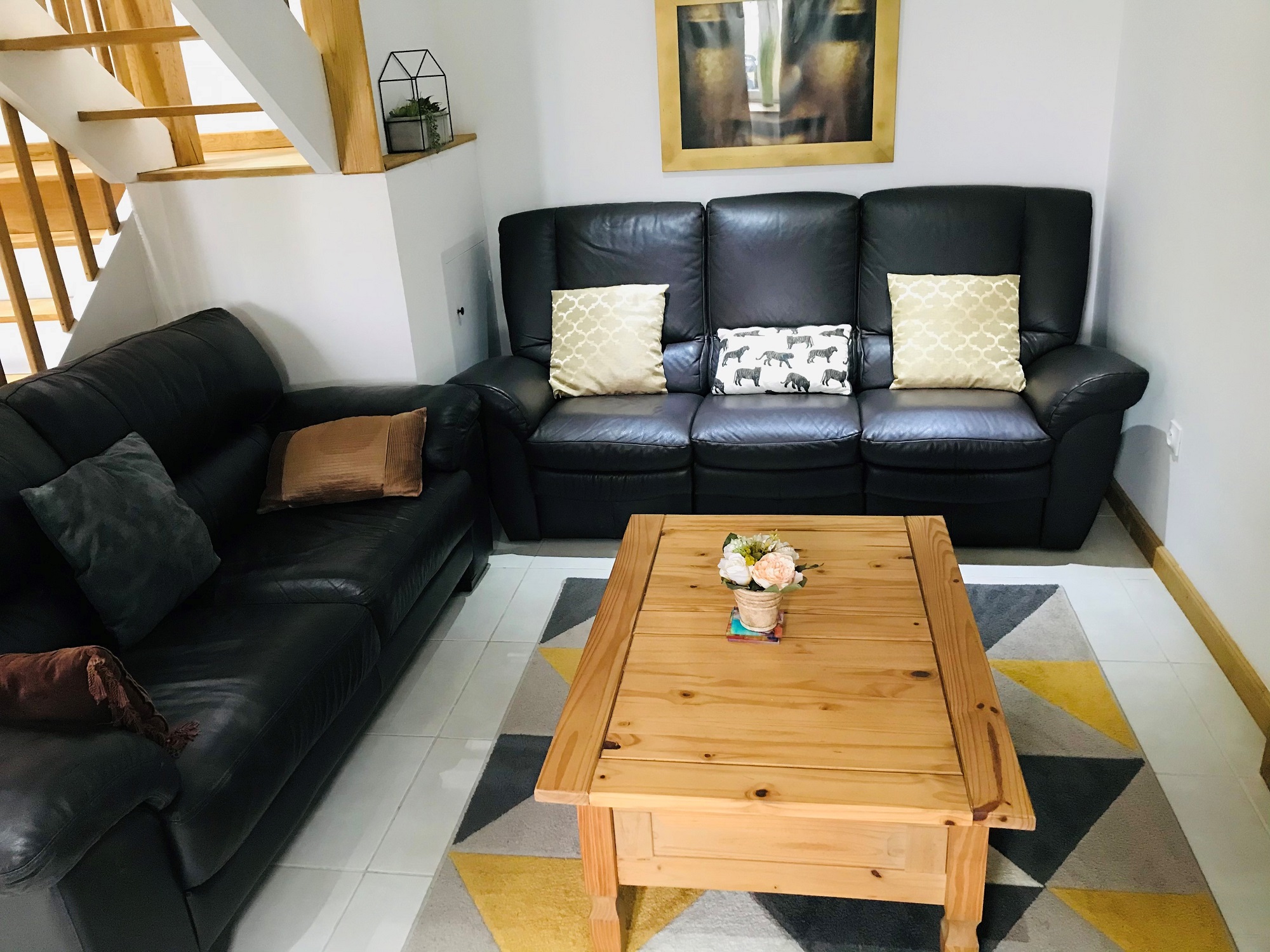 The walnut tree, Le Dorat - photo 13