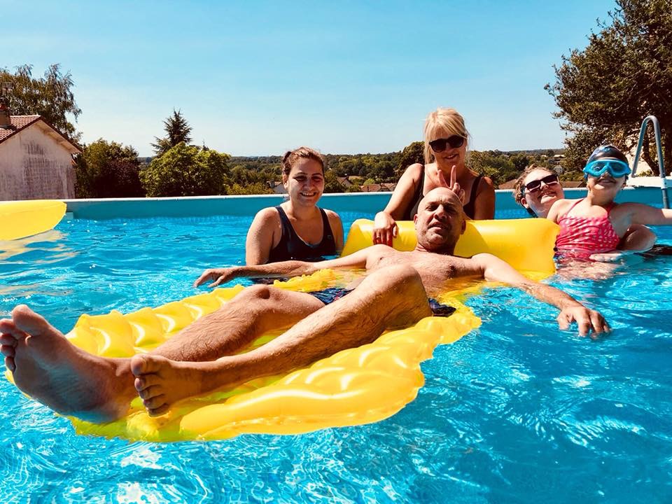 The walnut tree, Le Dorat - photo 12