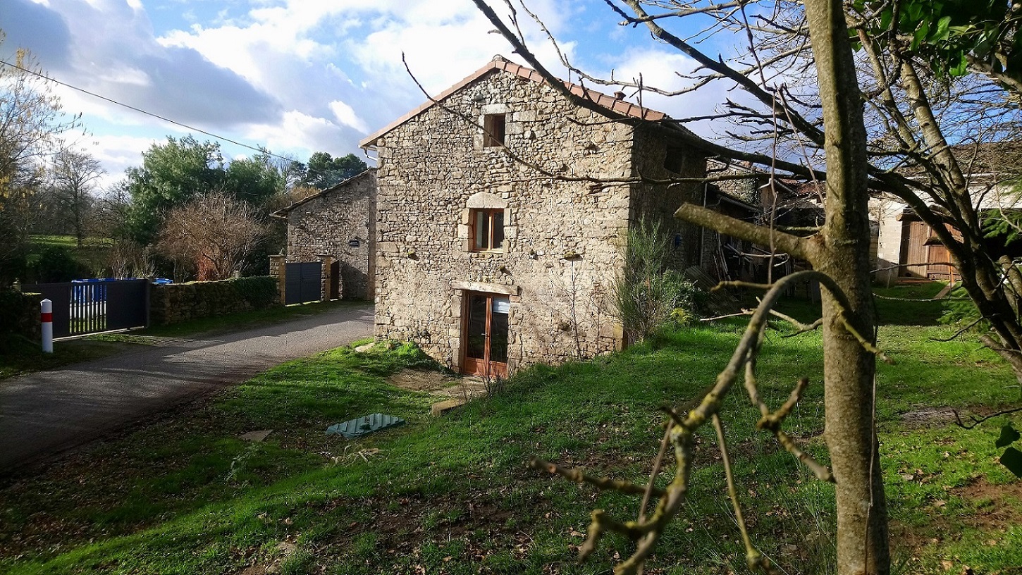 La petite maison
