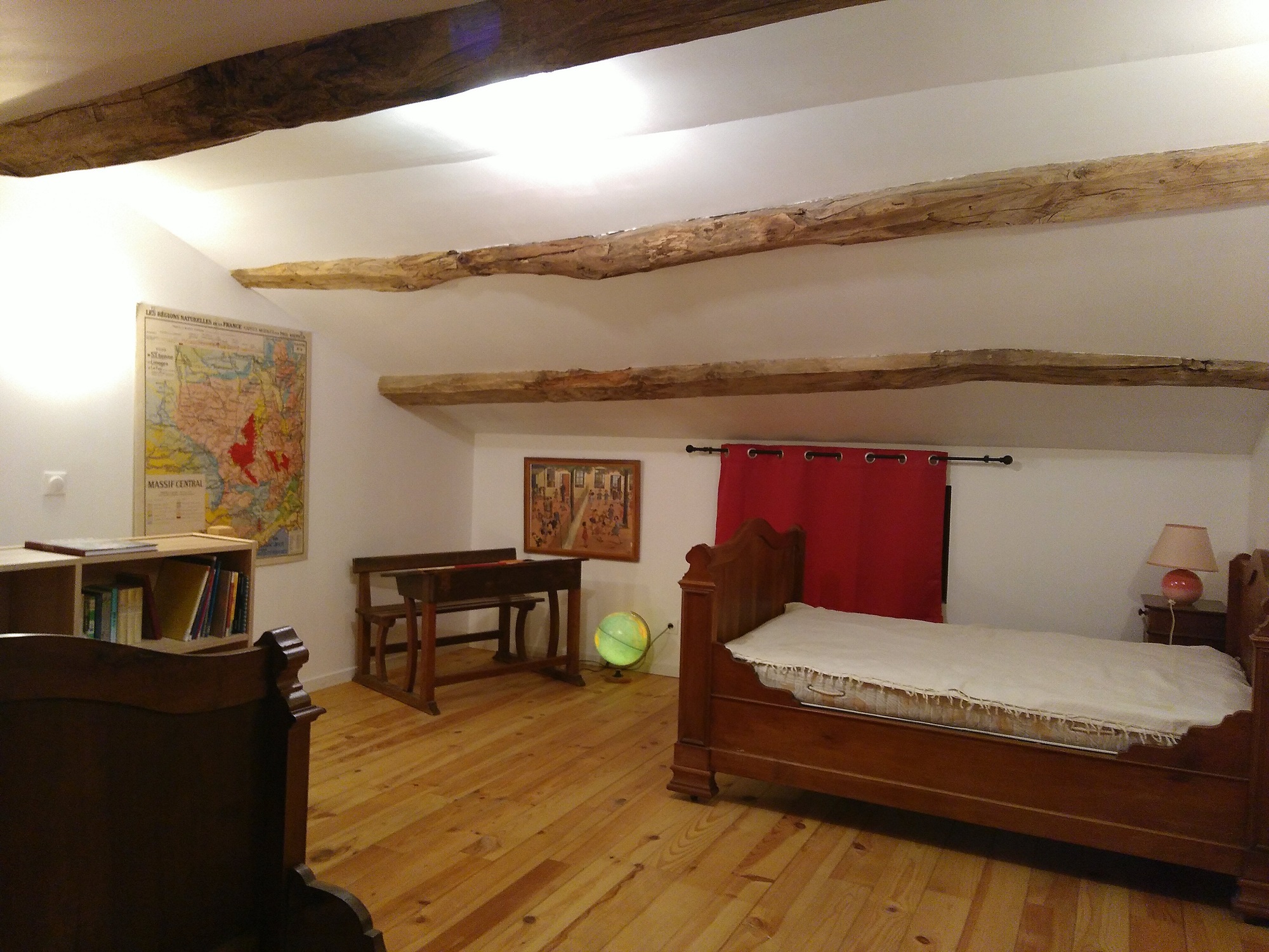 La petite maison, Saint-Pardoux-le-Lac - photo 3