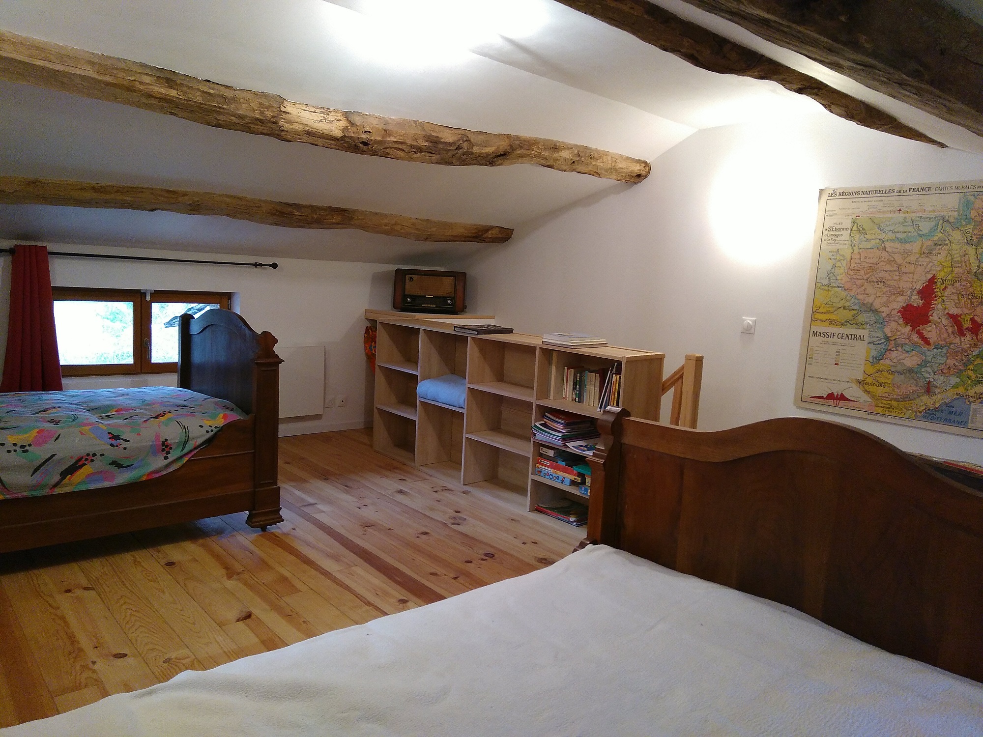 La petite maison, Saint-Pardoux-le-Lac - photo 5