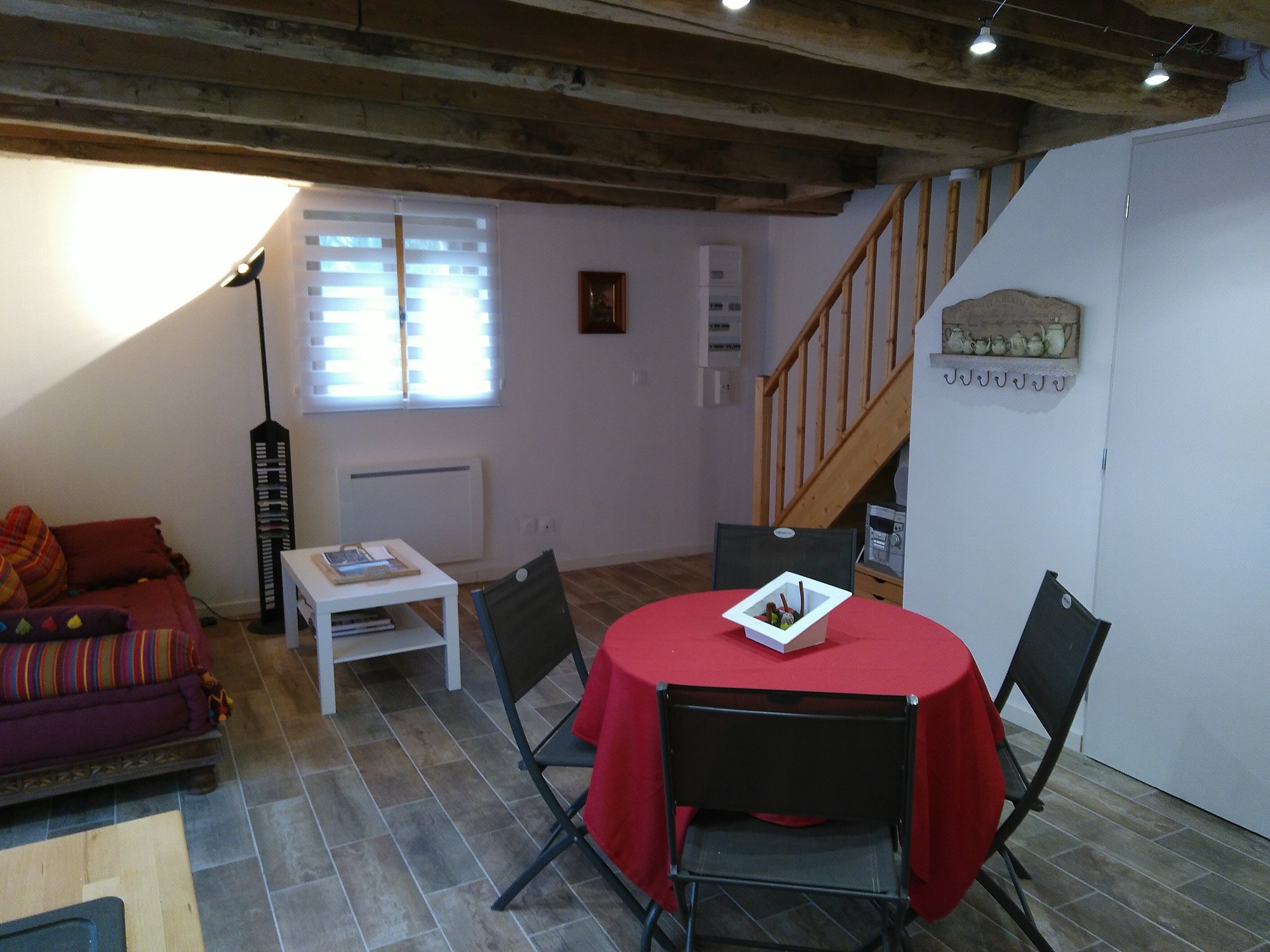 La petite maison, Saint-Pardoux-le-Lac - photo 2