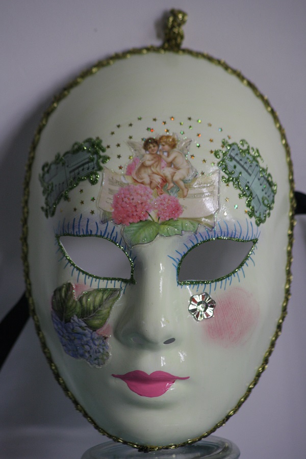 Les Arts Vénitiens - Sylvie Mazou — photo 3