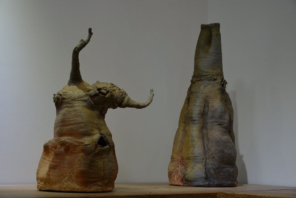 Artiste céramiste et sculpteur - Showroom - Patricia Cassone - photo 3