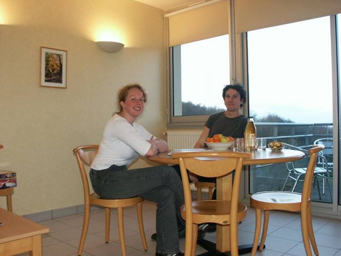 Domaine Les Hauts de Blond