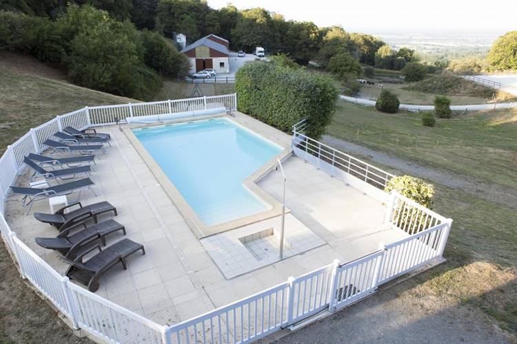 Domaine Les Hauts de Blond - photo 2