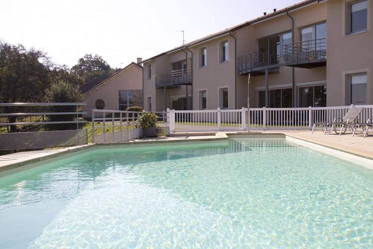 Domaine Les Hauts de Blond, Blond - photo 9