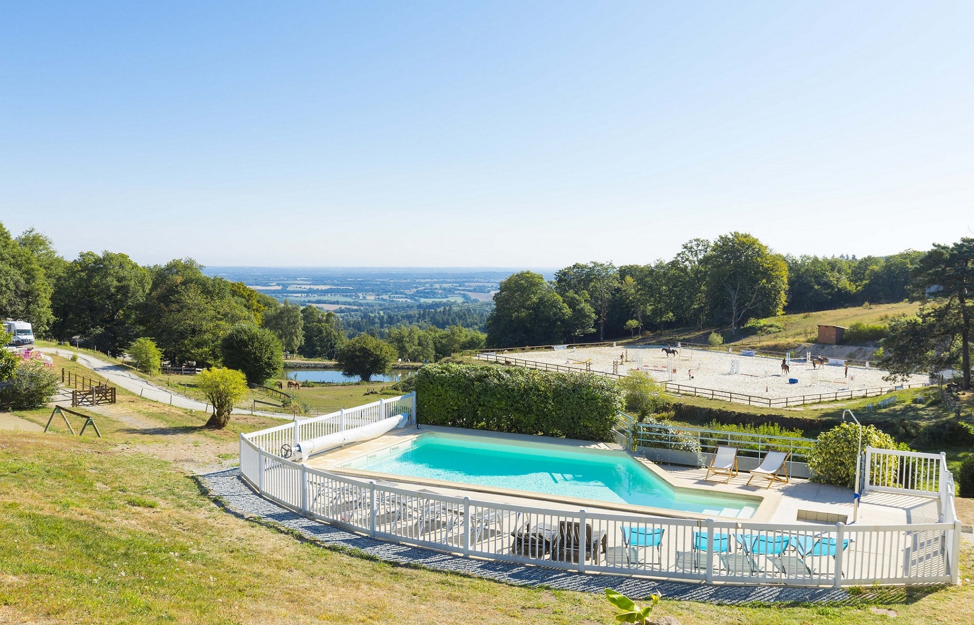 Domaine Les Hauts de Blond - photo 4