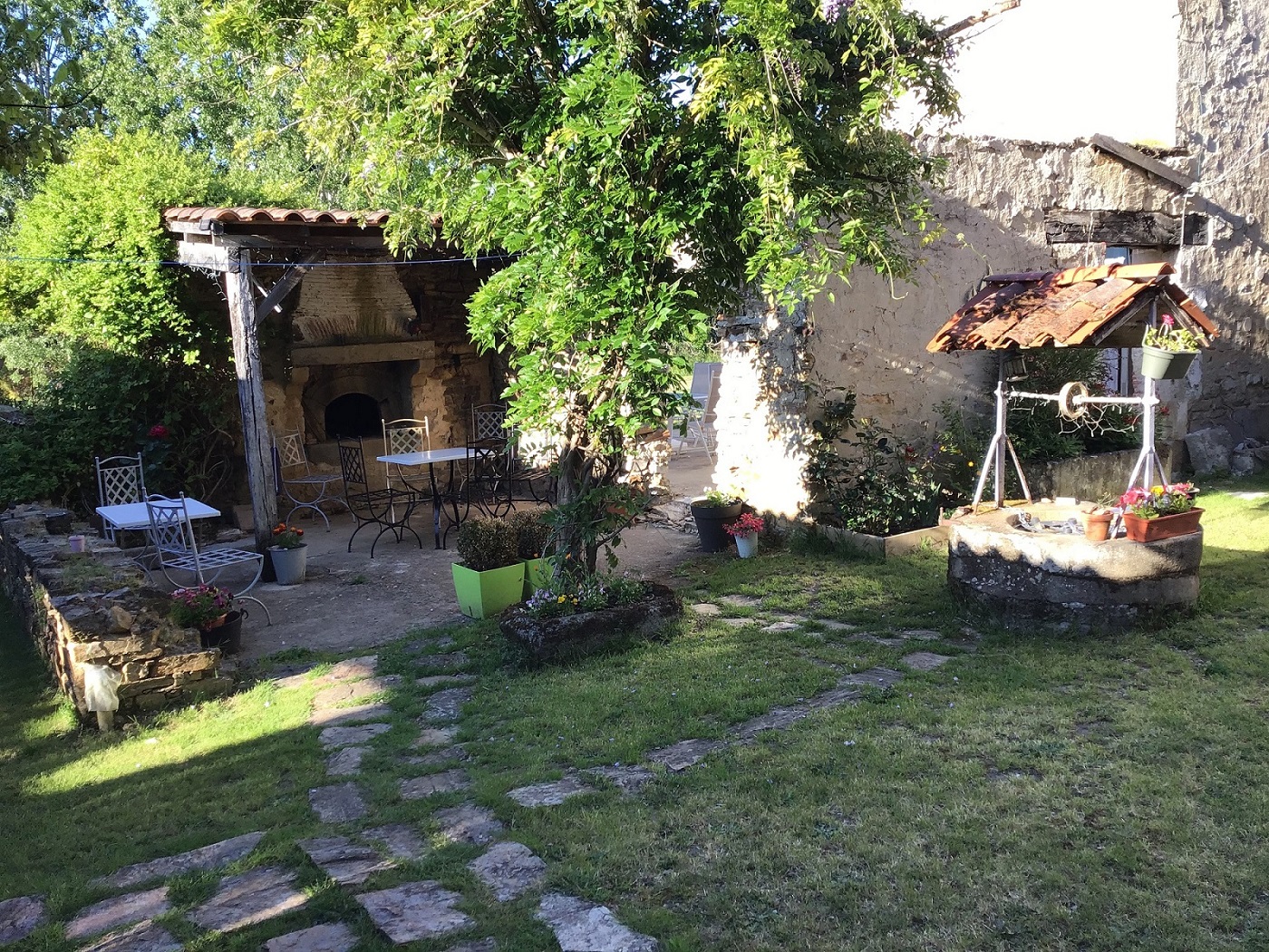 Numéro 96, Val-d'Oire-et-Gartempe - photo 13
