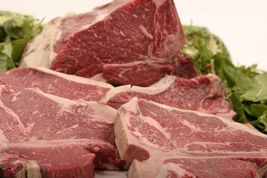 La Petite Vache Rouge - Viande bovine limousine