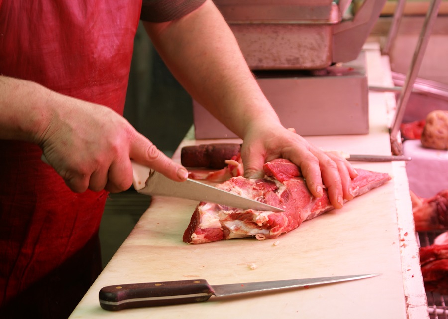 La Petite Vache Rouge - Viande bovine limousine — photo 2