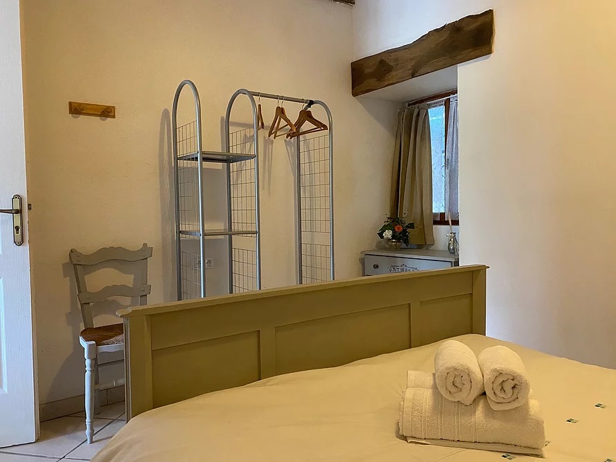 Chalet d'été Orchard, Fonclaire Holidays, Blond - photo 6