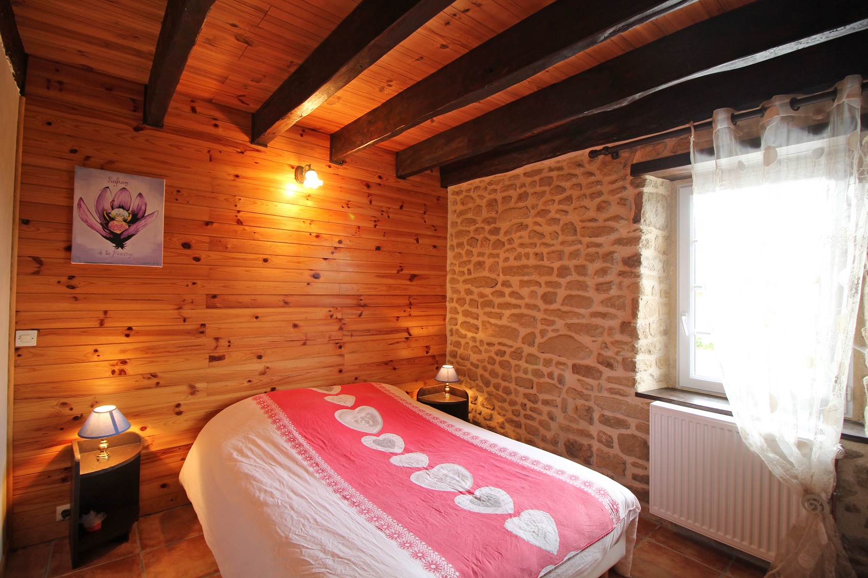 Le Gîte d'Au - photo 5