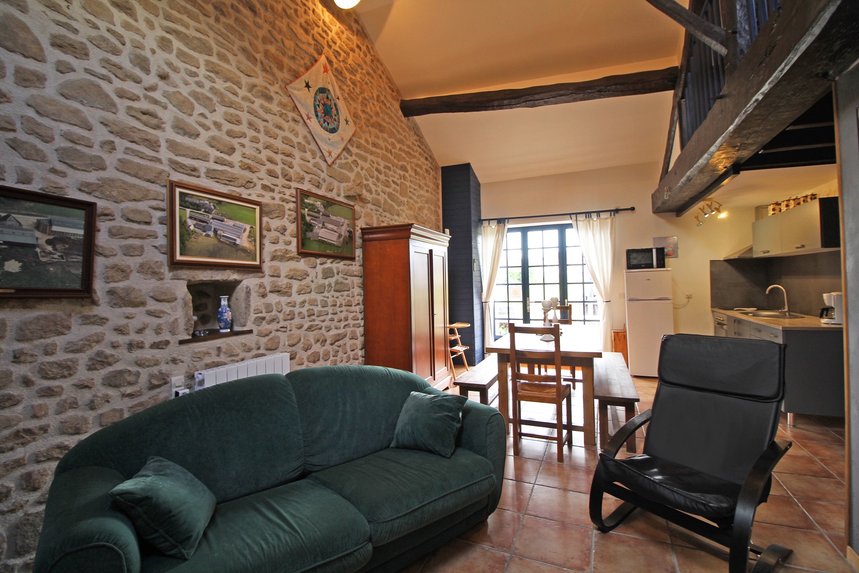 Le Gîte d'Au, Saint-Amand-Magnazeix - photo 12